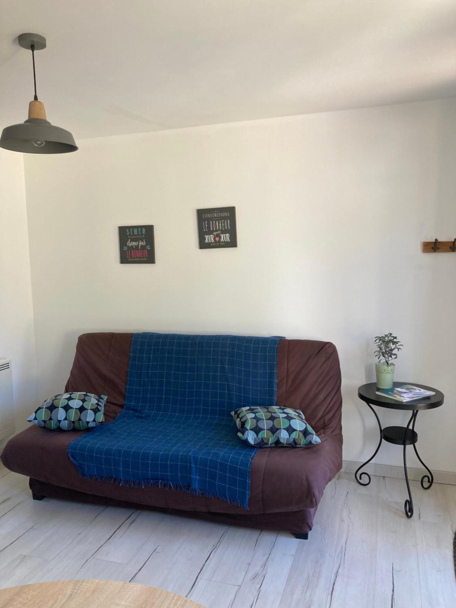 Villa Del Re 6 La Flotte Exteriér fotografie